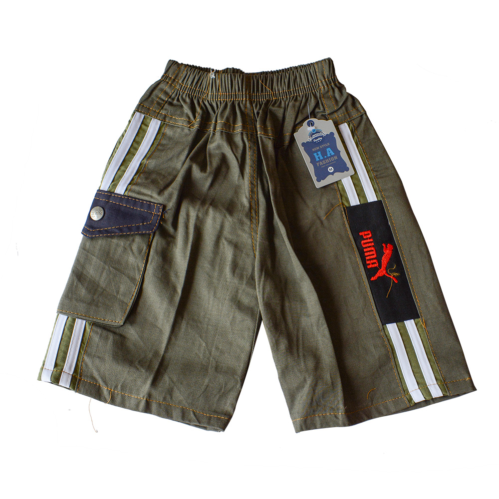 children's shorts