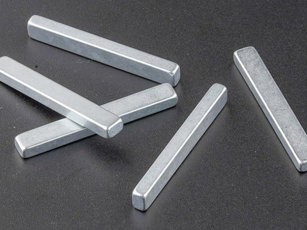 Sintered NdFeB Magnet